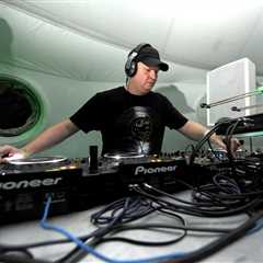 DJ Dan, Legendary West Coast House Producer, Confirmed Dead