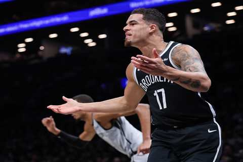 BetMGM bonus code NYPDM1500: Get a 20% first deposit match up to $1,500 for Nets vs. Cavaliers