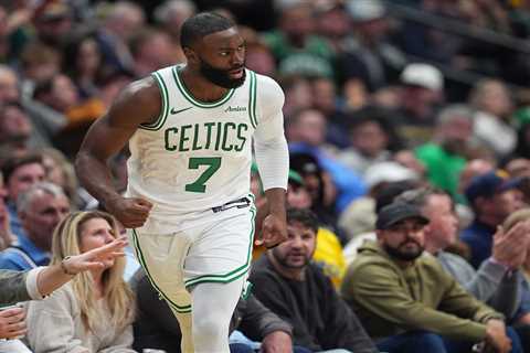 Fanatics Sportsbook promo code NYPOST: Get up to $1,000 matched in FanCash for 76ers vs. Celtics