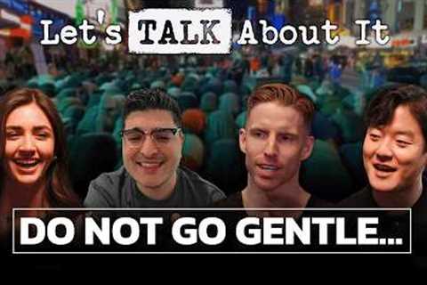 Their Diversity is Our Destruction: Ft. Drew Pavlou - Priya Patel - Kangmin Lee