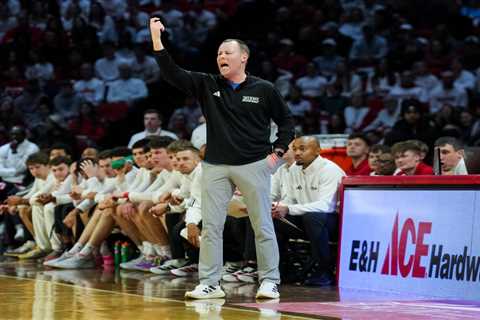 Miami (Ohio) deserves March Madness spot — regardless of what biased Bruce Pearl says