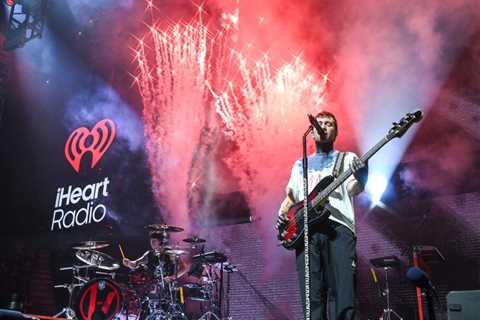 Twenty One Pilots, Elvis Live Films Hit Top Five at Box Office