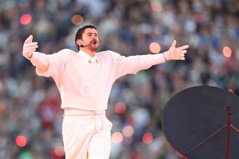 Bad Bunny’s Australia Debut Sets Attendance Benchmark in Sydney