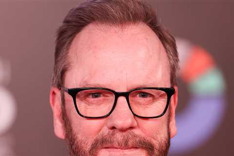 Kiefer Sutherland's Alleged Uber Assault Case Sees New Evidence, Prosecutors Say