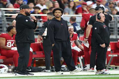 Kyler Murray Next Team Odds: Vikings are the favorite at prediction markets