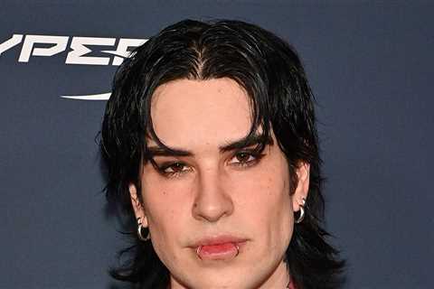 Cops Arrest Woman Outside YouTuber Jake Webber's L.A. Home