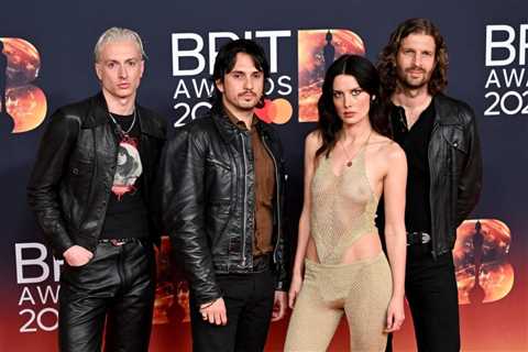 Wolf Alice, Four Tet, Wilco & Mogwai to Headline 2026 Green Man Festival