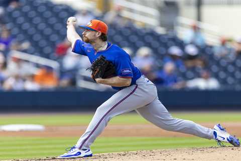 Nolan McLean bestowed with potential massive Team USA honor