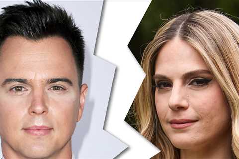 'Bold and the Beautiful' Darin Brooks & Kelly Kruger Split After 10 Years of Marriage