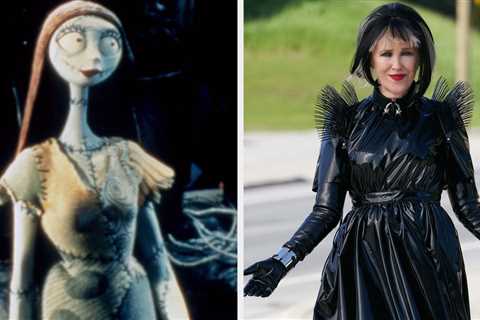 Today would have been Catherine O'Hara's birthday. What do you think was her most iconic role?