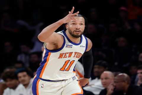 bet365 bonus code NYPBET: Bet $5, get $150 in bonus bets for Knicks vs. Thunder