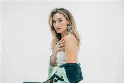 Harper Grace’s ‘If Daddy Says No’ Turns a Real-Life Crossroad Into a Dramatic Cliffhanger: ‘A Piece ..