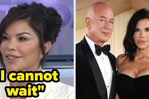 After Anna Wintour Responded To Backlash Over Their Sponsorship, Lauren Sánchez Bezos Teased How..