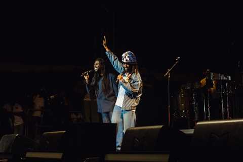 Protoje’s Lost in Time Festival Promotes Peace & The Power of the People Through Reggae’s..