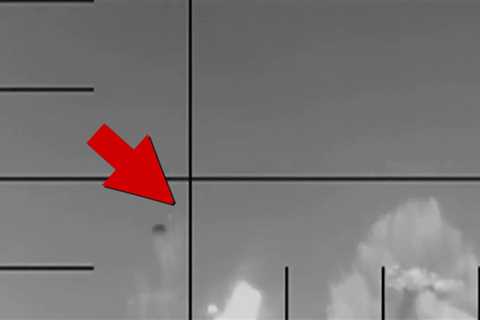 Submarine Blows Up Iranian Warship in Video Released by Dept. of War