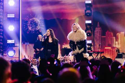 SXSW 2026: Alanis Morissette, Jack Johnson, Ty Dolla $ign Added to Music Fest Lineup