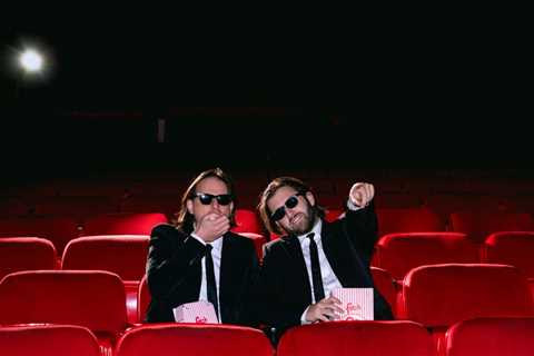 Zeds Dead Announce 2026 Summer Amphitheater Run: ‘Our Biggest Tour Yet’