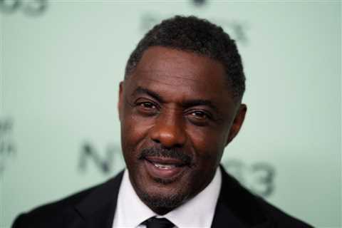 Idris Elba’s 7Wallace Partners With Nas’ Mass Appeal: ‘We’re Investing in Artists Who Shape Culture’