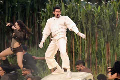 Bad Bunny, Ella Langley & Hilary Duff: Which Pop Stars Won February 2026?