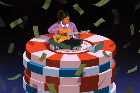 How Duetti Finds Big Value in Small Catalogs: ‘It’s Not About Aggregating Rights… It’s About Taking ..