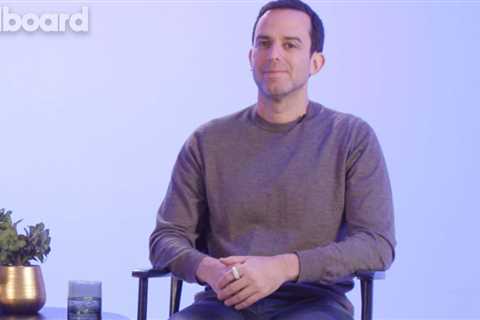 Lior Tibon Shares How Duetti Is Reshaping Music Rights