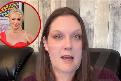 Britney Spears Needs Another Conservatorship, Former 'Free Britney' Advocate Says