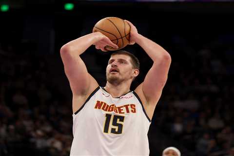 Lakers vs. Nuggets odds, prediction: NBA picks, best bets Thursday