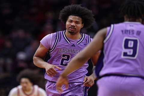 USC vs. Washington prediction: College basketball picks, odds, best bets Wednesday