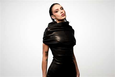 How Sara Landry Is Leading Hard Dance’s American Rise: ‘We Just Want to Make Cool and..