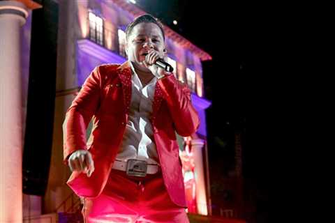 Banda Los Recoditos Suspends Rafael González Following Domestic Violence Allegations, Singer..