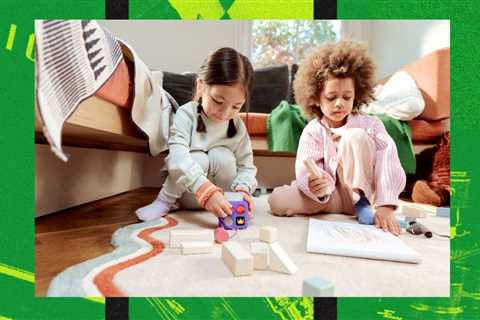 Now Your Kids Can Blast Olivia Dean’s Award-Winning ‘The Art of Loving’ on Their Yoto Player