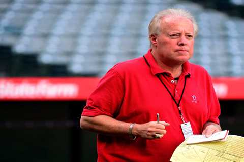 Angels announcer ‘lucky to be alive’ after terrifying hit-and-run incident: ‘Harrowing experience’