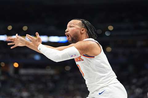 Chalkboard promo code NYPOST: Get a 100% deposit match up to $100 + free pick for Knicks vs. Lakers