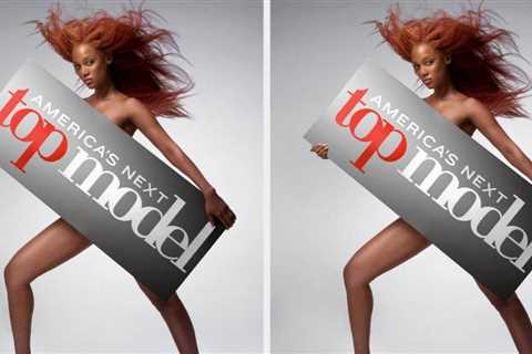 The Real Legacy Of America's Next Top Model Was Showing Young People How To Hate Their Bodies