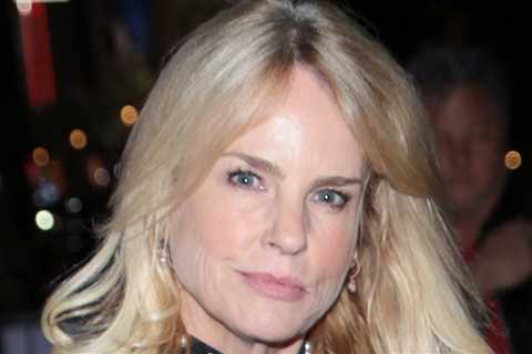'Ghostbusters' Actress Jennifer Runyon Dead at 65