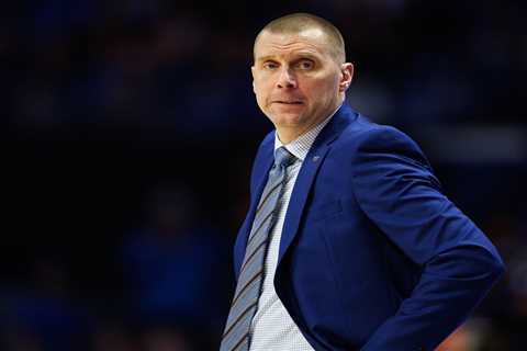 Dick Vitale calls out Kentucky for disappointing $22 million roster