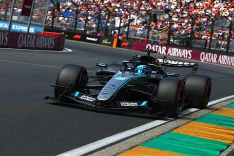 How to watch F1 Australian Grand Prix 2026 for free: Time, Apple TV livestream