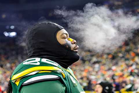 Rashan Gary being traded to Cowboys after Instagram message confusion