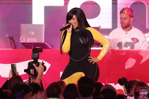 Cardi B, Brandy & Monica, Patti LaBelle & More to Perform at 2026 ESSENCE Festival of Culture
