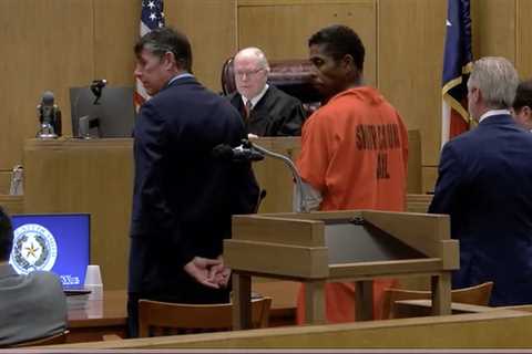 Patrick Mahomes Sr. faces judge after alleged booze violation