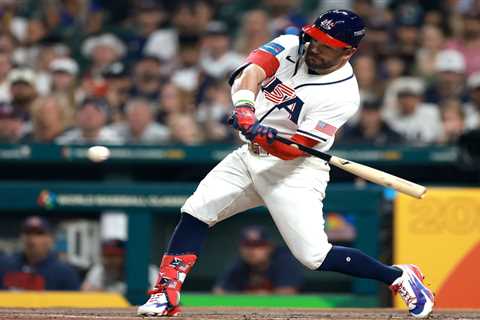 How to watch USA vs. Mexico in the 2026 World Baseball Classic for free