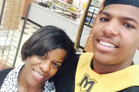 Indoor football player, 28, shot dead while trying to break up Georgia bar fight