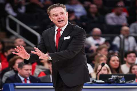 Big East Conference Tournament prediction, odds: Can St. John’s hold off UConn?