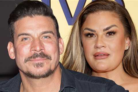 Jax Taylor and Brittany Cartwright Reach Custody Deal With Alcohol Restrictions