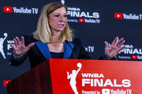 WNBA labor talks intensify as deadline nears, but wiggle room left to start season as planned