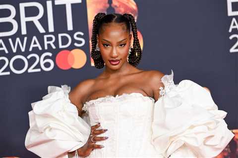 Jorja Smith & Tems to Co-Headline Special All Points East 2026 Show