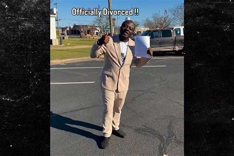 '90 Day Fiancé' Star Michael Ilesanmi Settles Divorce From Angela