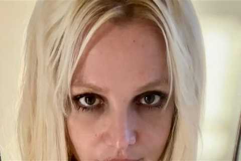 Britney Spears' Mug Shot Won't be Released