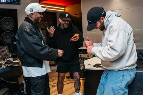 Inside Warner Chappell Music’s Fresco Sounds Camp: ‘We Want to Make the Biggest Impact We Can’