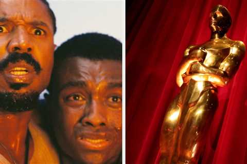 If Sinners Doesn't Win Any Top Oscar Awards, Hollywood Will Lose What Little Credibility It Has